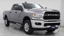 2024 Ram Ram Pickup 2500 Big Horn