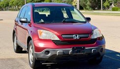 2008 Honda CR-V LX