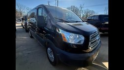 2017 Ford Transit 150