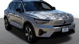 2023 Volvo XC40 Recharge Twin Plus