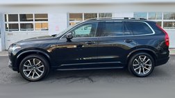 2019 Volvo XC90 T5 Momentum