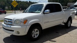 2006 Toyota Tundra SR5
