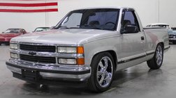 1996 Chevrolet C/K 1500 Cheyenne RWD