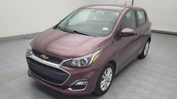 2020 Chevrolet Spark 1LT CVT