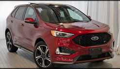 2019 Ford Edge ST