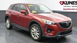 2013 Mazda CX-5 Grand Touring