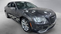 2019 Chrysler 300 Limited