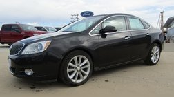 2012 Buick Verano Base