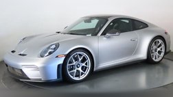 2026 Porsche 911 GT3 Touring