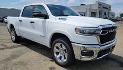 2025 Ram Ram Pickup 1500 Big Horn