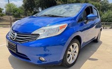 2015 Nissan Versa Note SL