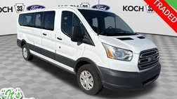 2016 Ford Transit XL