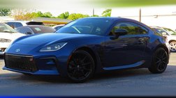 2023 Toyota GR86 Premium