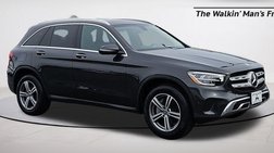 2021 Mercedes-Benz GLC-Class GLC 300 4MATIC