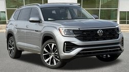2026 Volkswagen Atlas SEL Premium R-Line 4Motion