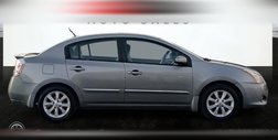 2011 Nissan Sentra 2.0