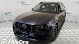 2025 Mazda CX-90 Plug-in Hybrid Premium Sport