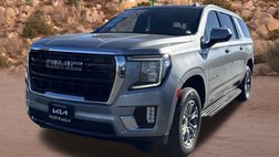 2023 GMC Yukon XL SLE