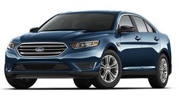 2018 Ford Taurus SE