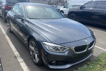 2016 BMW 4 Series 428i
