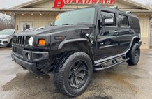 2007 HUMMER H2 Base