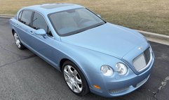 2006 Bentley Continental Flying Spur