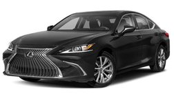 2022 Lexus ES 250 Base