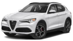 2023 Alfa Romeo Stelvio Sprint