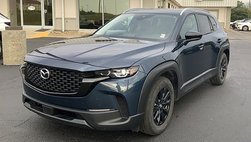 2024 Mazda CX-50 2.5 S Premium