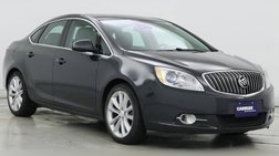 2015 Buick Verano Convenience Group
