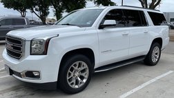 2020 GMC Yukon XL SLT
