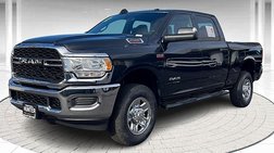 2022 Ram Ram Pickup 2500 Tradesman