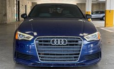 2015 Audi A3 2.0 Premium TDI