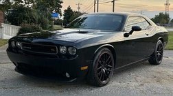 2014 Dodge Challenger R/T