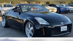 2005 Nissan 350Z Grand Touring