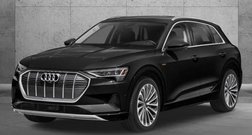 2019 Audi e-tron quattro Prestige