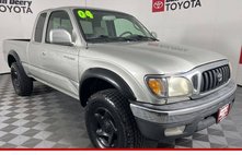 2004 Toyota Tacoma V6