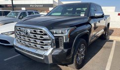 2023 Toyota Tundra 1794 Edition