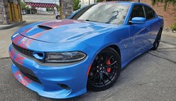 2019 Dodge Charger R/T Scat Pack