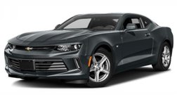 2018 Chevrolet Camaro LT