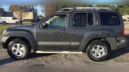 2011 Nissan Xterra S 2WD