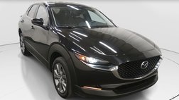 2025 Mazda CX-30 2.5 S Preferred