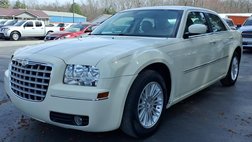 2008 Chrysler 300 Touring