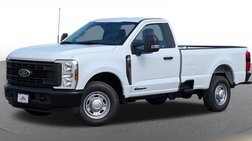 2025 Ford Super Duty F-250 XL