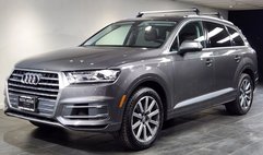 2019 Audi Q7 55 TFSI Premium