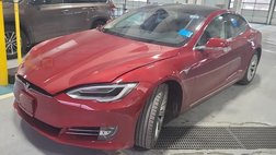 2017 Tesla Model S 75D
