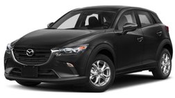 2020 Mazda CX-3 Sport