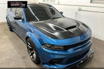 2020 Dodge Charger SRT Hellcat