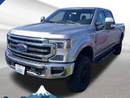 2022 Ford Super Duty F-350 Limited