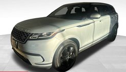 2021 Land Rover Range Rover Velar P250 S